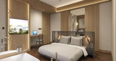 Signature Ocean Suite